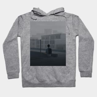 Someday Hoodie